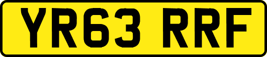 YR63RRF