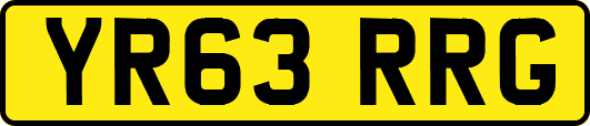 YR63RRG