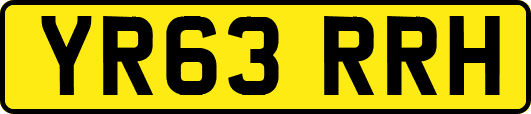 YR63RRH