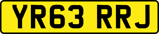 YR63RRJ