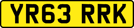 YR63RRK