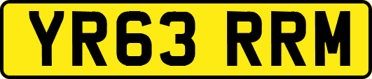 YR63RRM