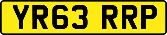 YR63RRP