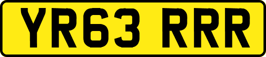 YR63RRR