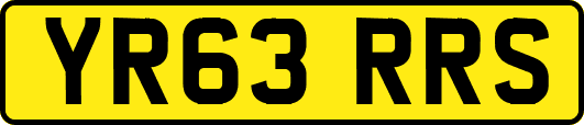 YR63RRS