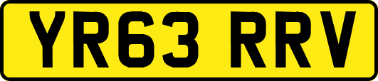 YR63RRV