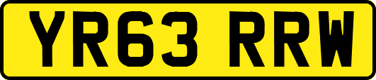 YR63RRW