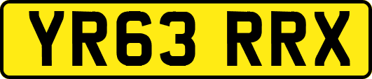YR63RRX