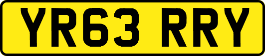 YR63RRY