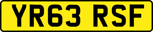 YR63RSF