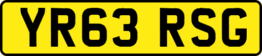 YR63RSG