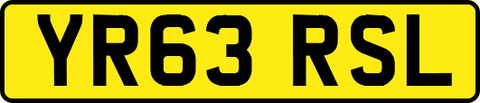 YR63RSL