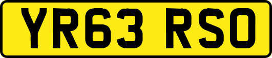 YR63RSO