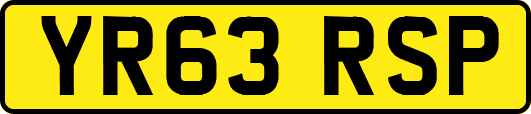YR63RSP