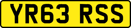 YR63RSS