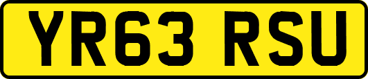 YR63RSU