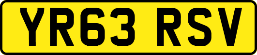 YR63RSV