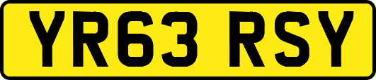 YR63RSY