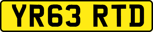 YR63RTD