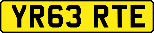 YR63RTE