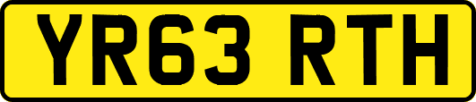 YR63RTH
