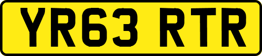 YR63RTR