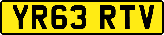 YR63RTV