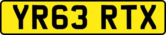 YR63RTX