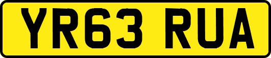 YR63RUA
