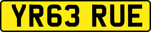 YR63RUE