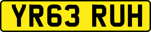 YR63RUH