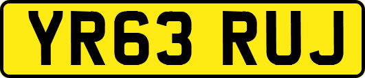 YR63RUJ