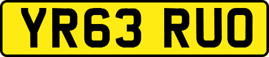 YR63RUO