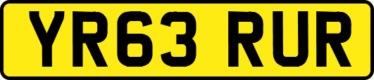 YR63RUR