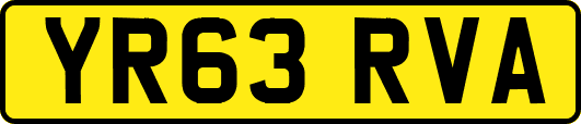 YR63RVA
