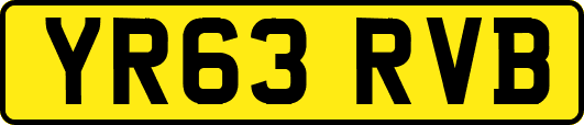 YR63RVB