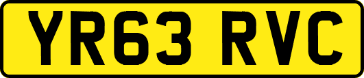 YR63RVC