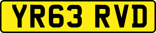 YR63RVD
