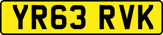 YR63RVK