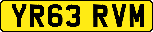 YR63RVM