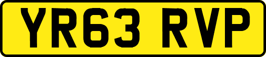 YR63RVP
