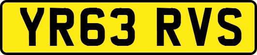 YR63RVS