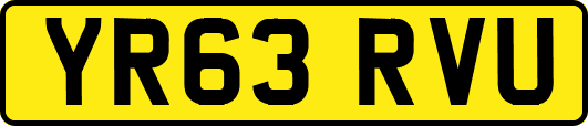 YR63RVU