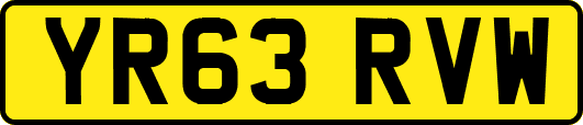 YR63RVW