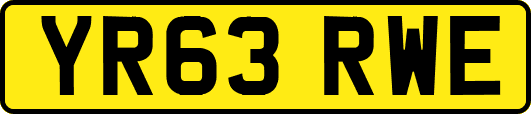 YR63RWE