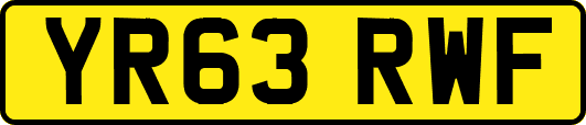 YR63RWF