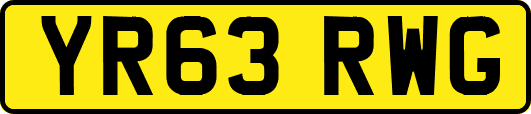 YR63RWG