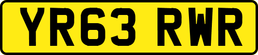 YR63RWR