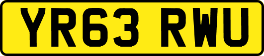 YR63RWU