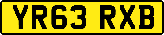 YR63RXB